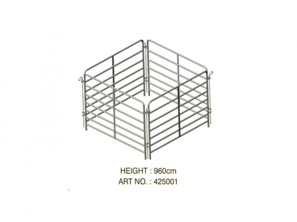 Sheep Panels (Pin Drop)