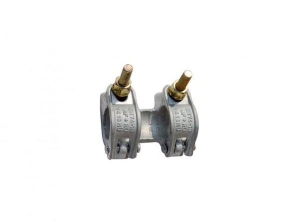 Sleeve Coupler-Forged
