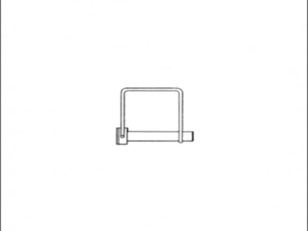 Span Pin