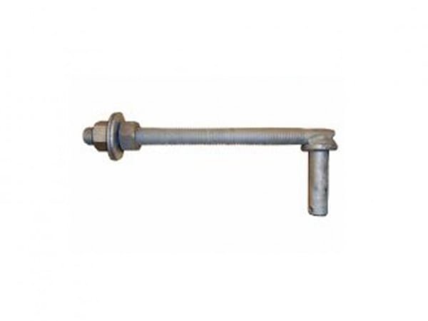Stud Type L Gate Hanger