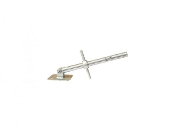 Swivel Base Jack - Light Duty