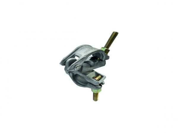 Swivel Coupler