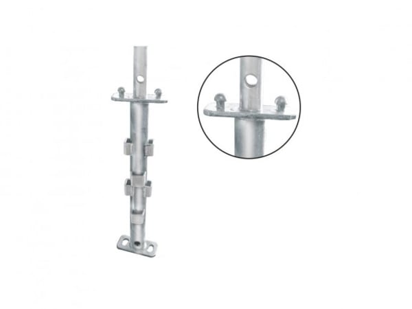System Scaffolds - HK