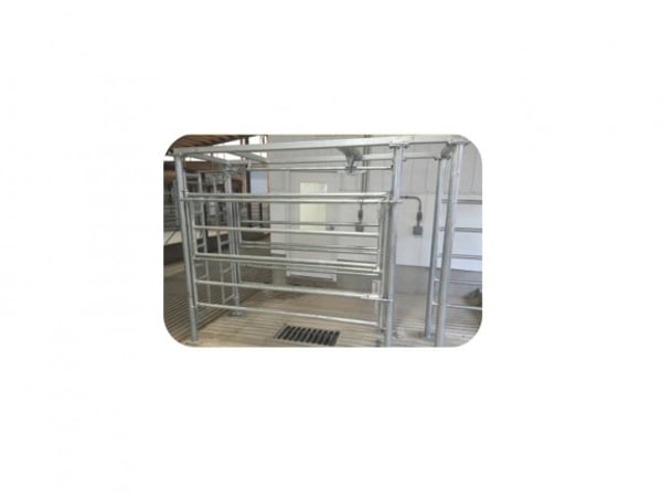 Behandlungsstand