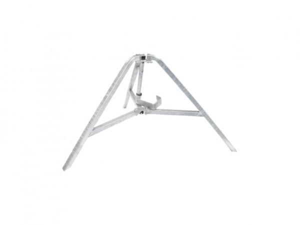 Tripod - Square Tube Medium Duty
