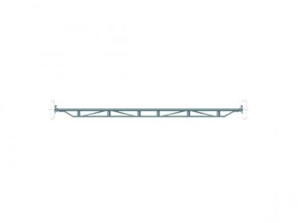 Truss Ledger