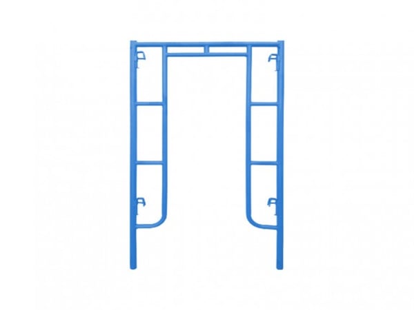 Walk Through Frame