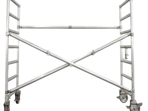 RALUTECH R Telescopic