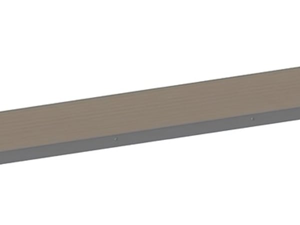 RALUTECH Aluminium-Plywood Deck
