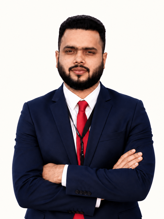 Ajay Rana