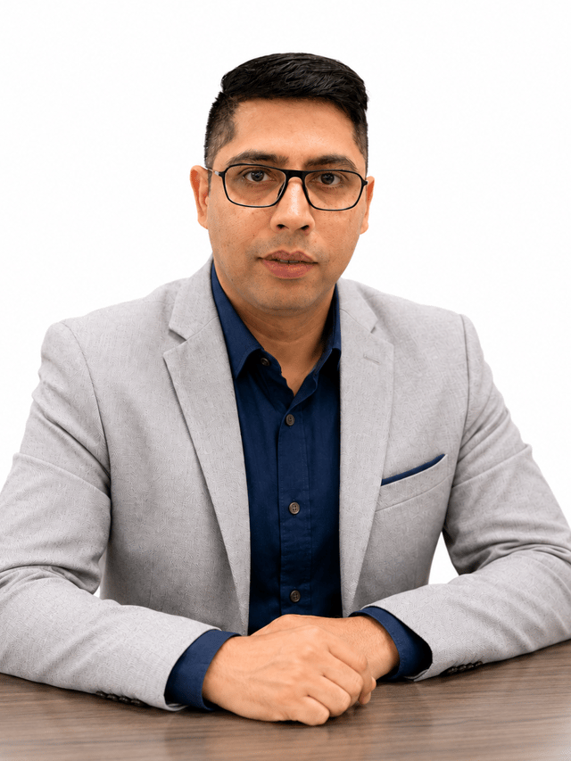 Bhupesh Gautam