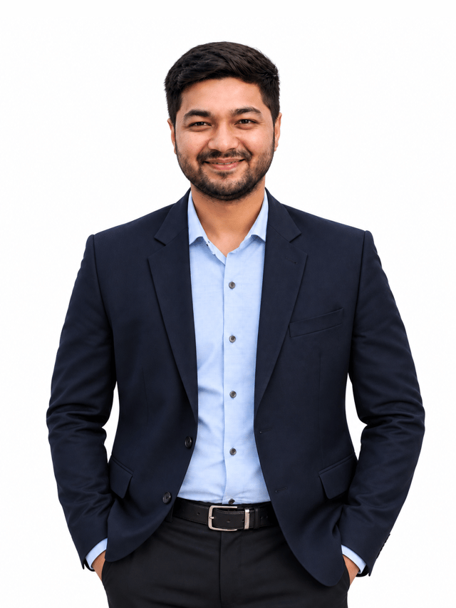 Vikram Singh