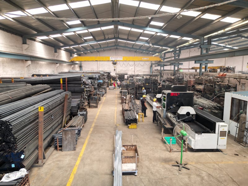 KEAA International manufacturing and products