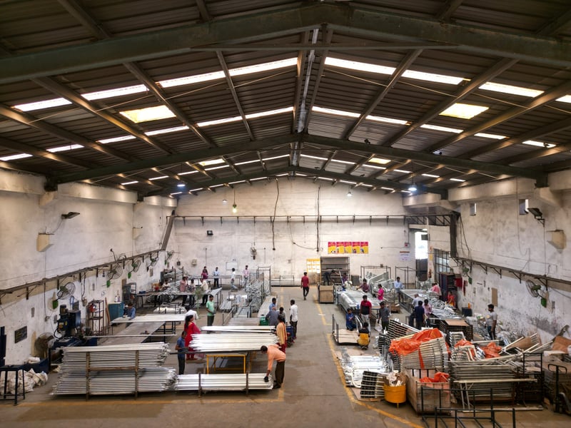 KEAA International manufacturing and products
