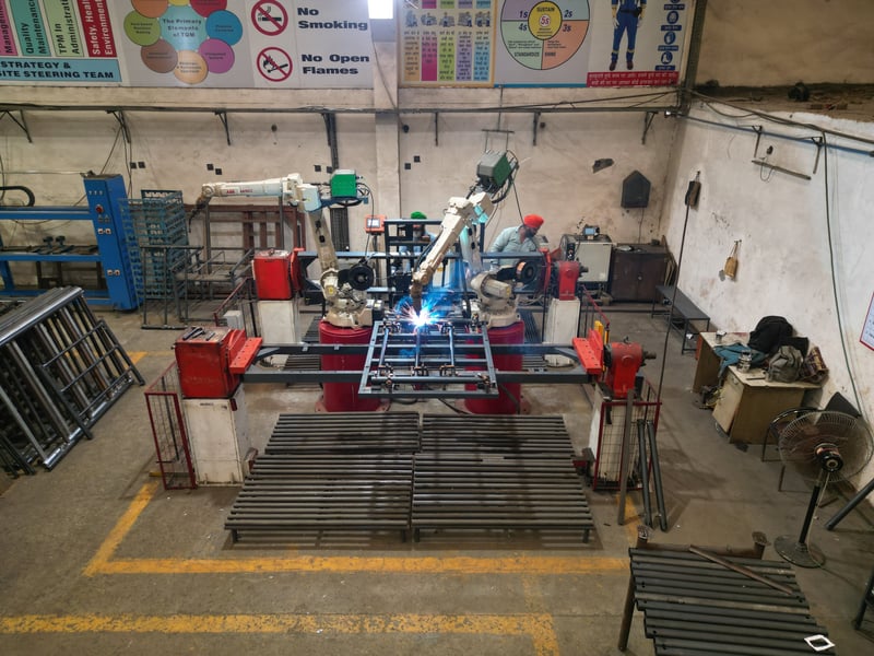 KEAA International manufacturing and products