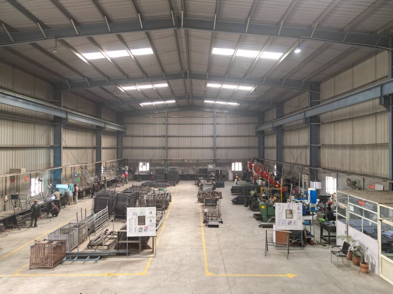 KEAA International manufacturing and products