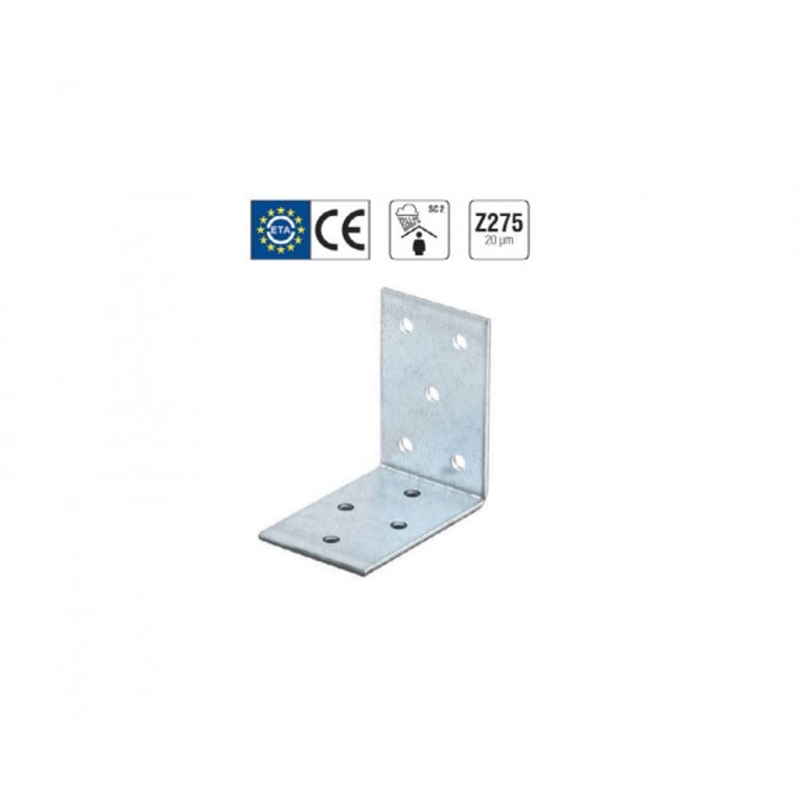 Angle Connectors