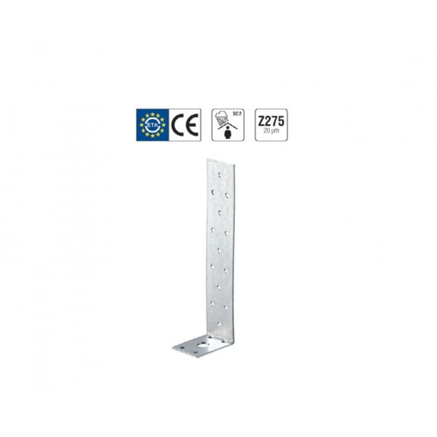 Angle Connectors