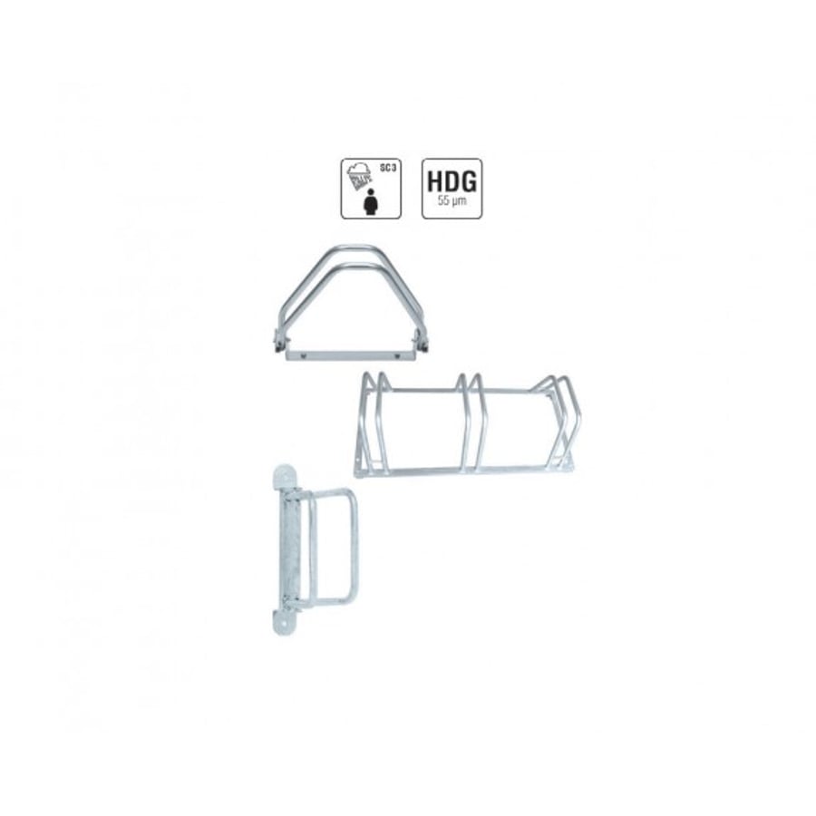 Bicycle Stands