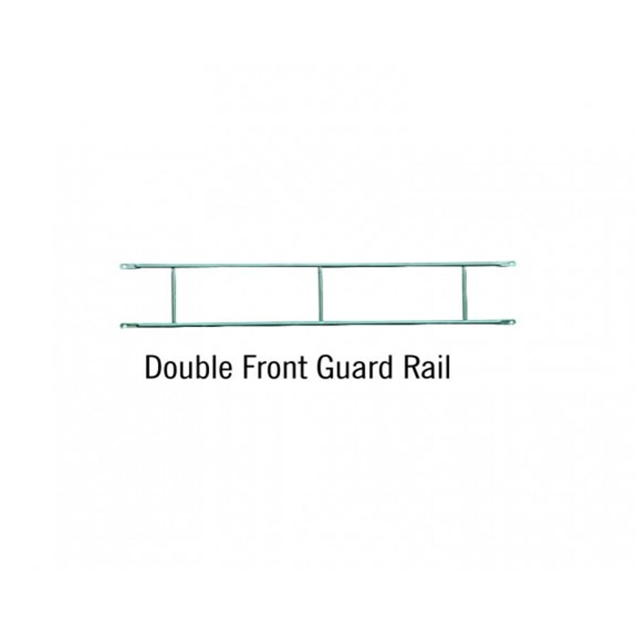 Double Front Guard Rail