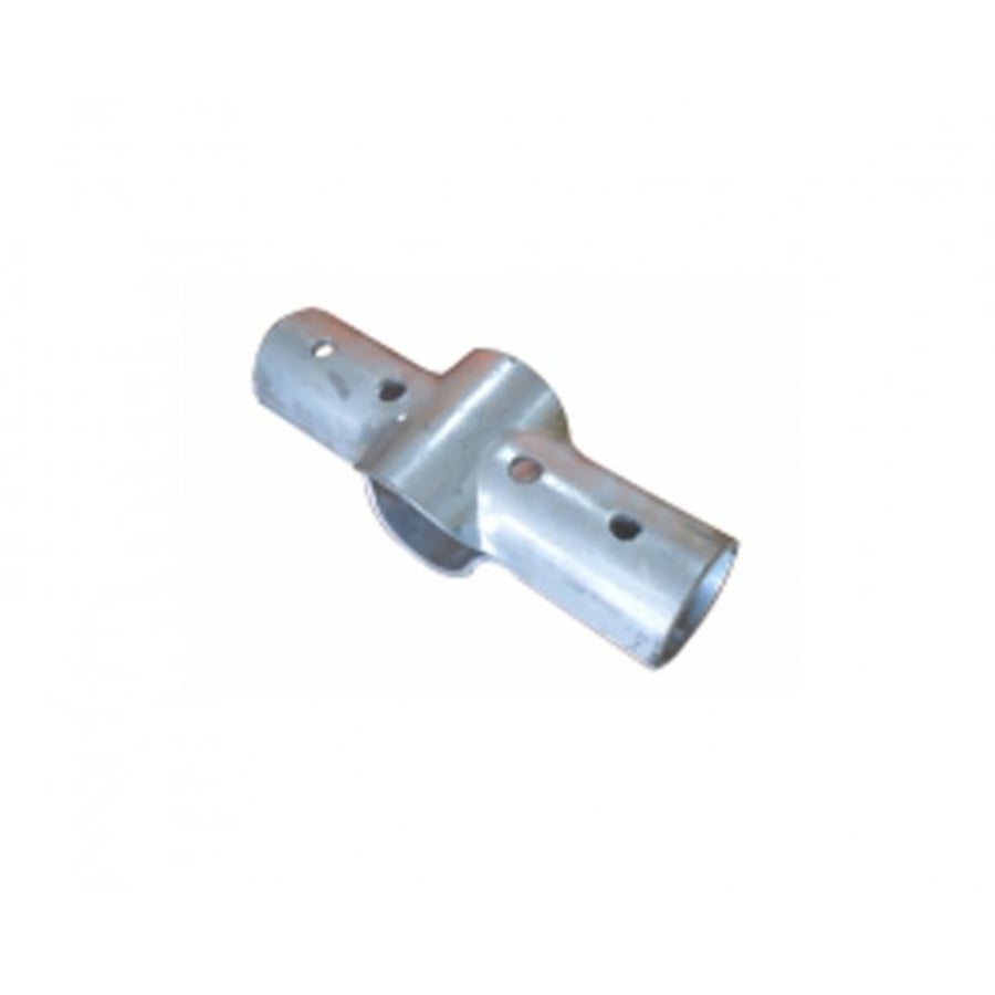 Double Head Clamp