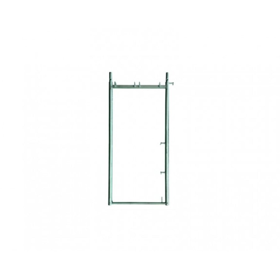 Euro Plettac Frame-2M