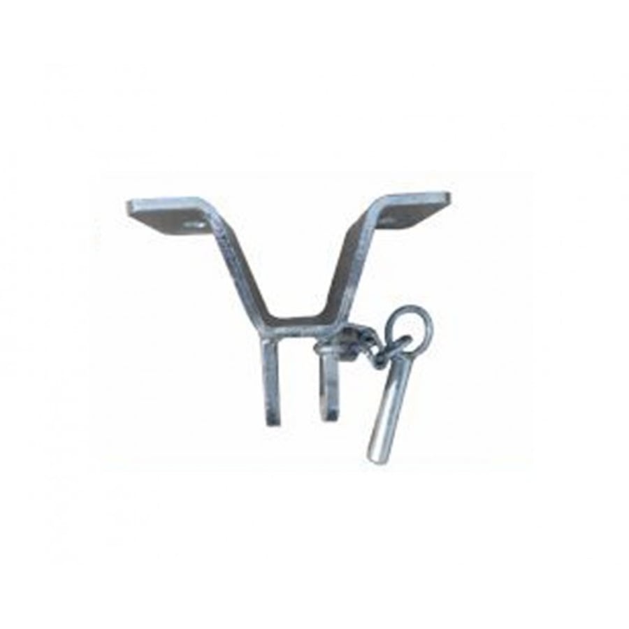 Extra Spaced Gate Hanger