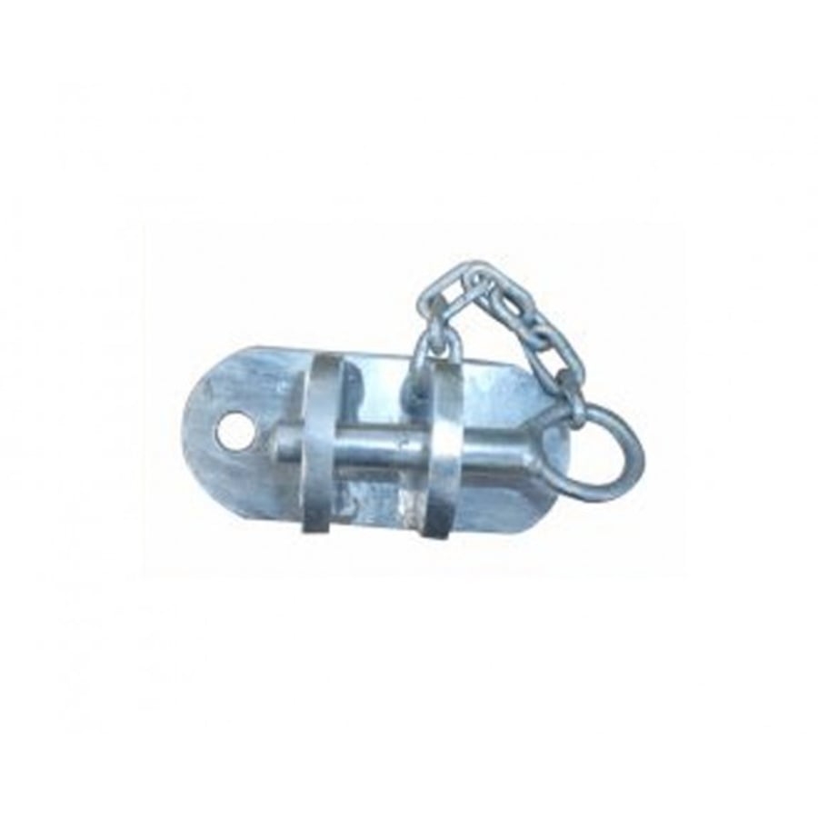 Flate Gate Hanger