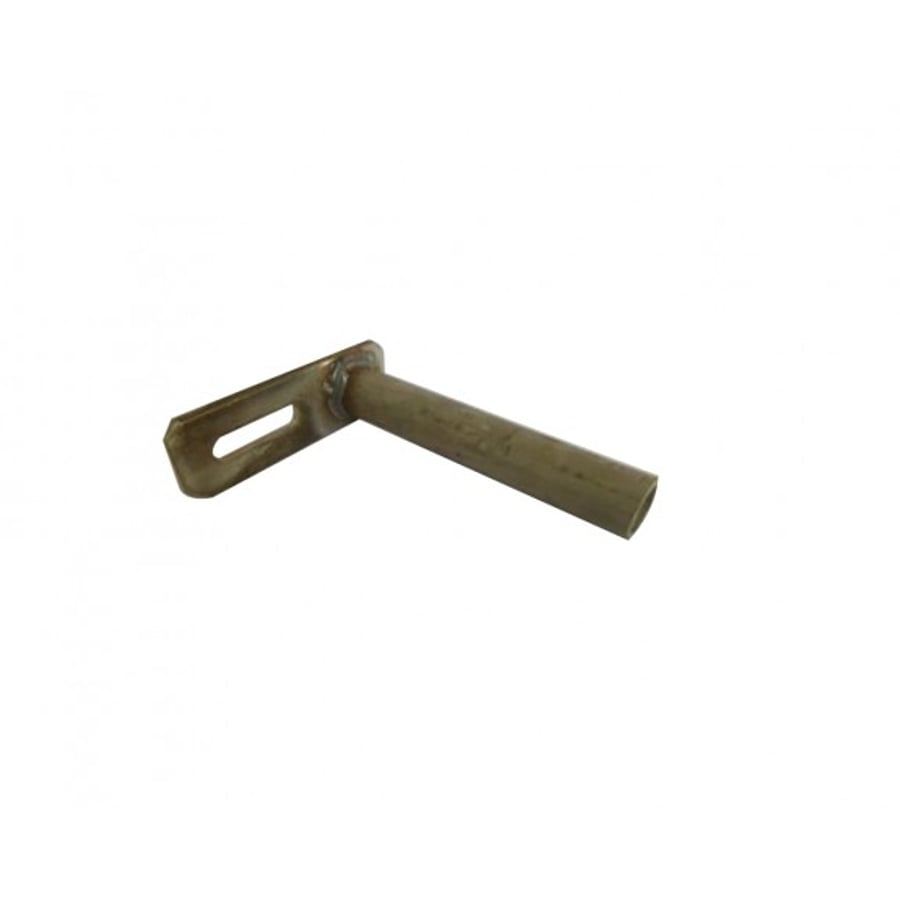 Foot Clamp
