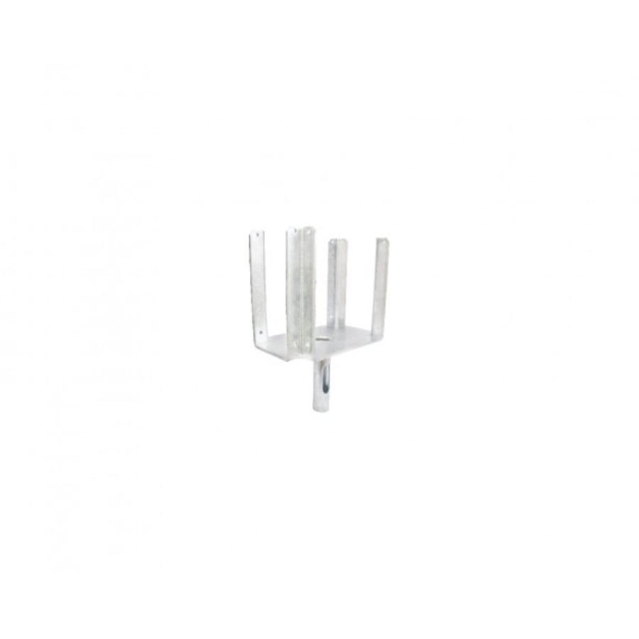 Fork Head - Slotted