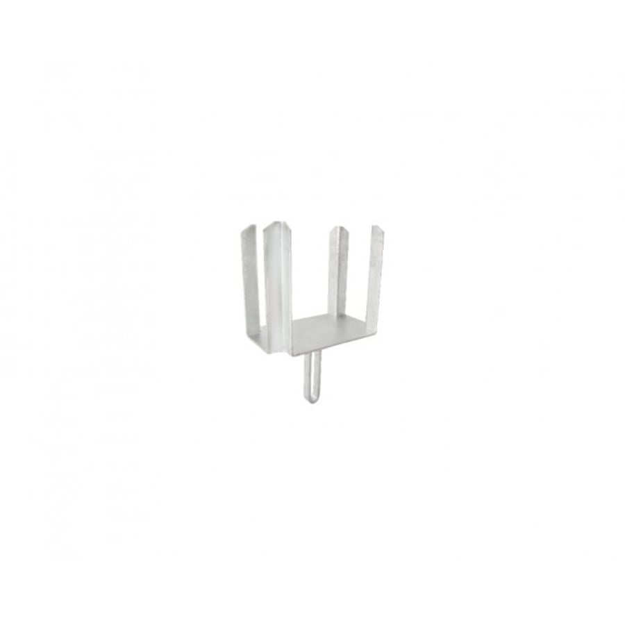 Fork Head - U Strip