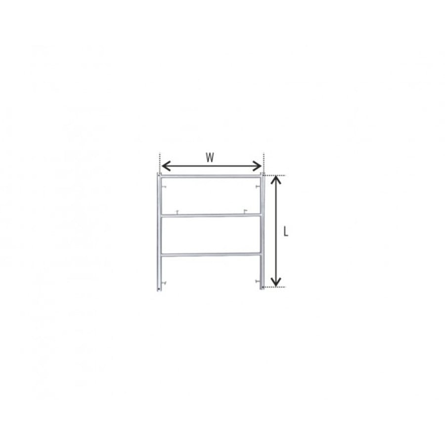 Frame (3 Steps)