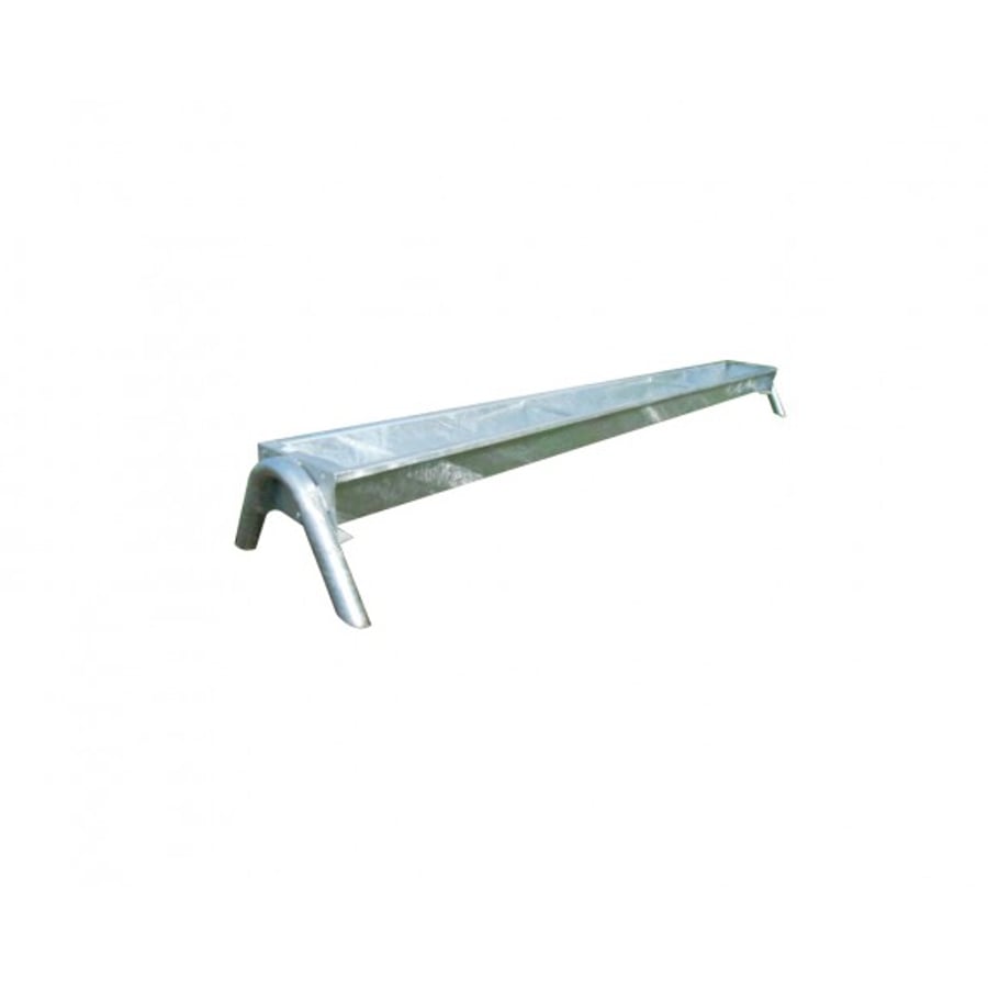 Ground Trough