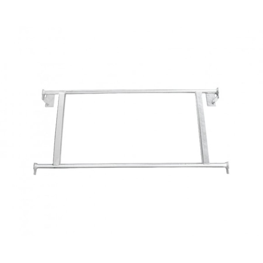 Guard Rail Frame