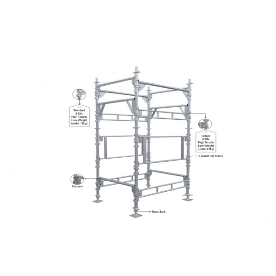 Haki Tower