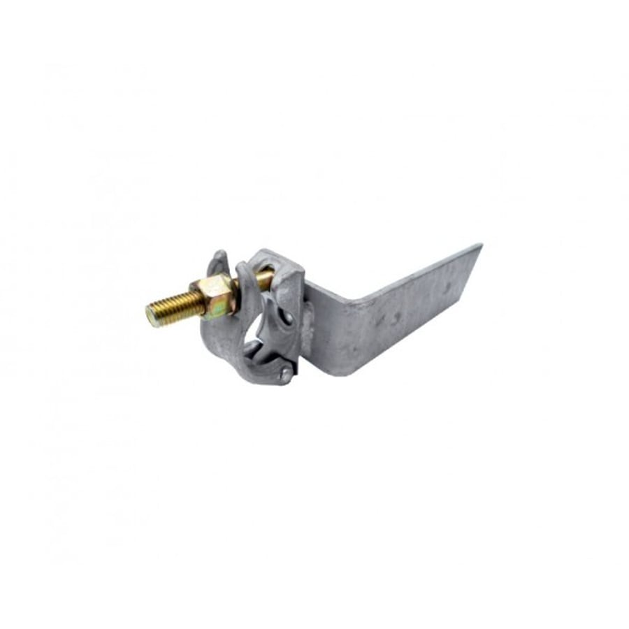 Half Coupler with L Strip Long -Short
