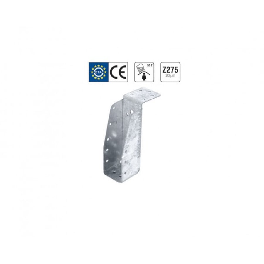 Joist Hangers TYPE C