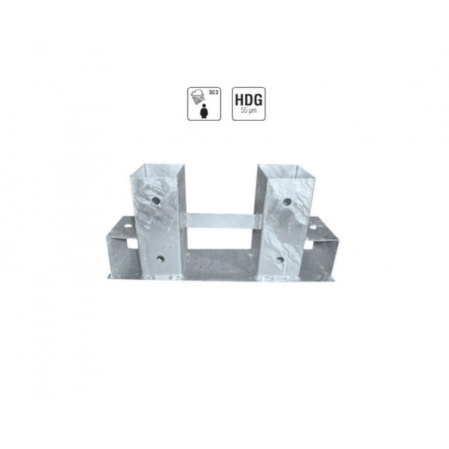 Log Holder Small
