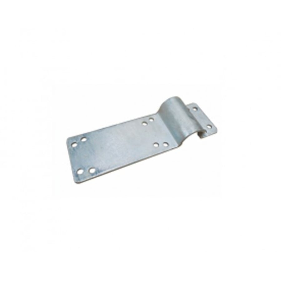 Neck Rail Clamp With 12 Holes