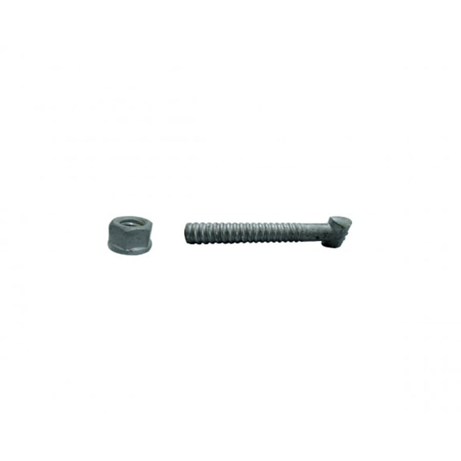 Nut SW 22