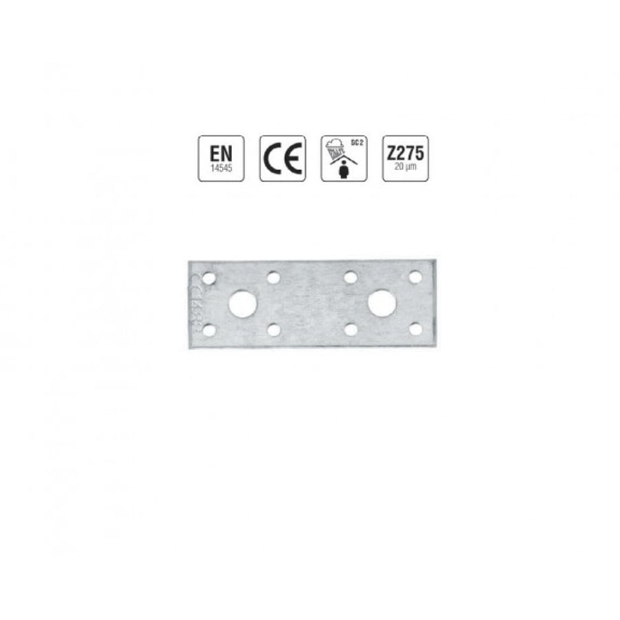 Perforated Plates Type B