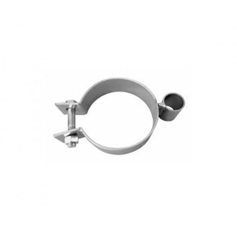 Post Gate Hanger With Washer