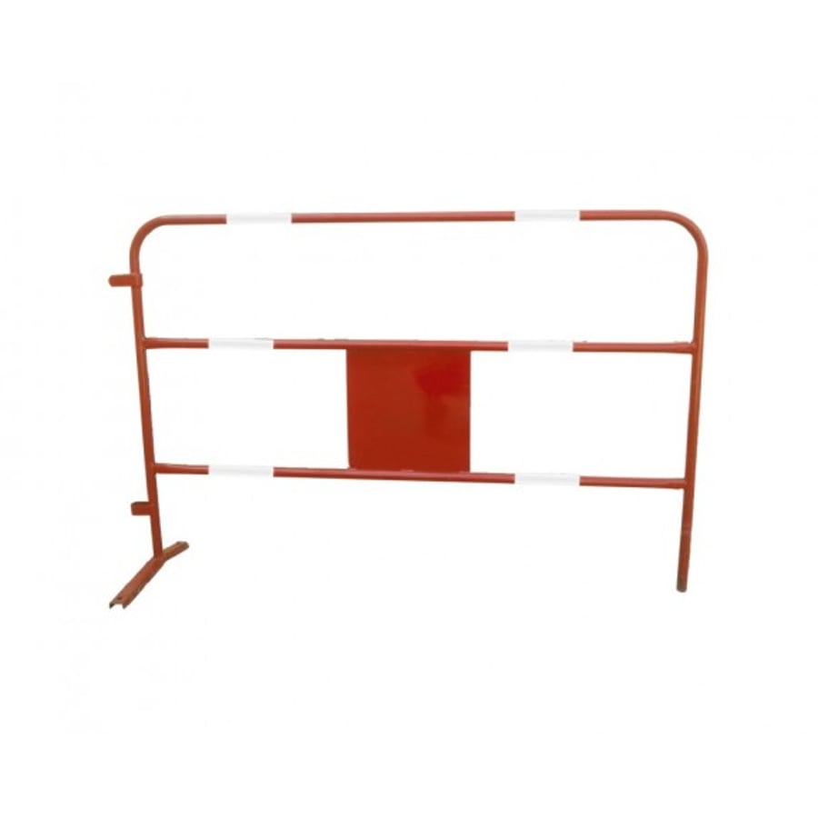 Road Barrier