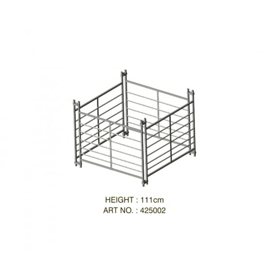 Sheep Panels (Interlocking)