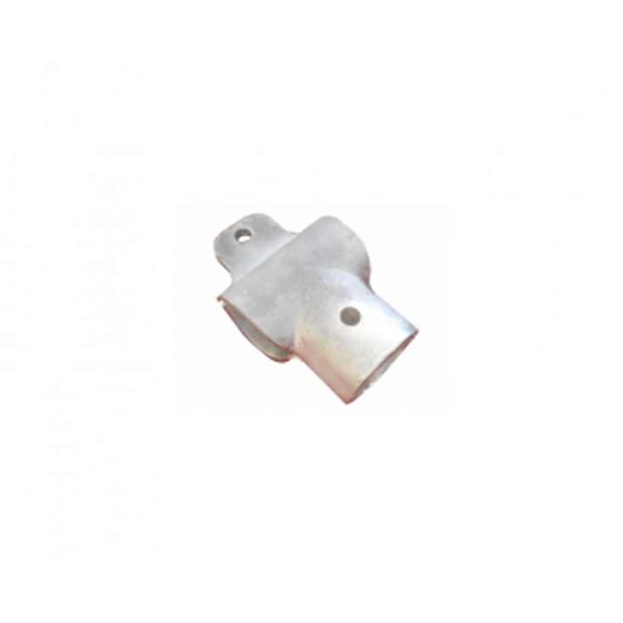 Single Head Clamp