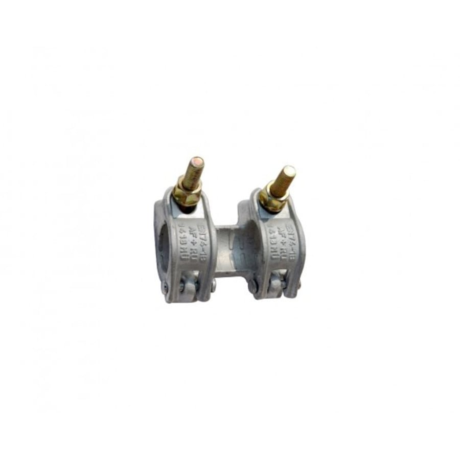 Sleeve Coupler-Forged