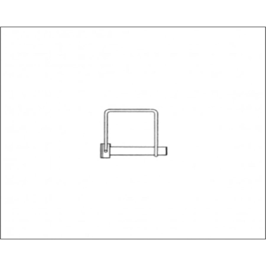 Span Pin