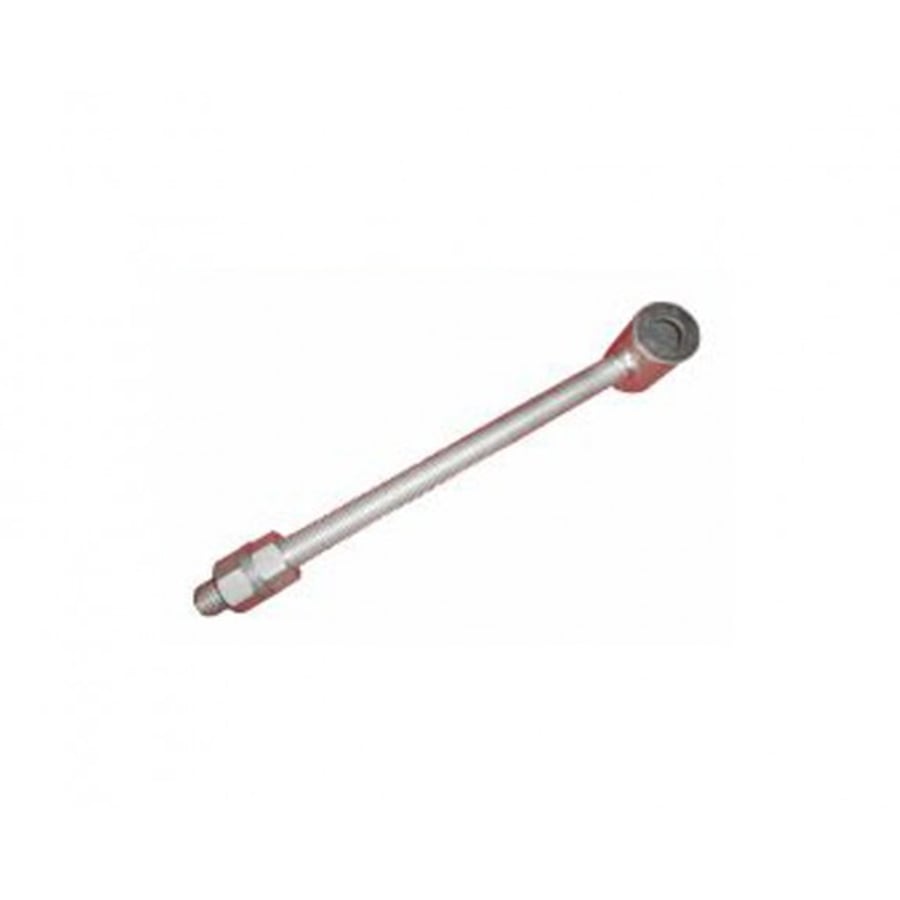 Stift-Torband mit Unterlegscheibe