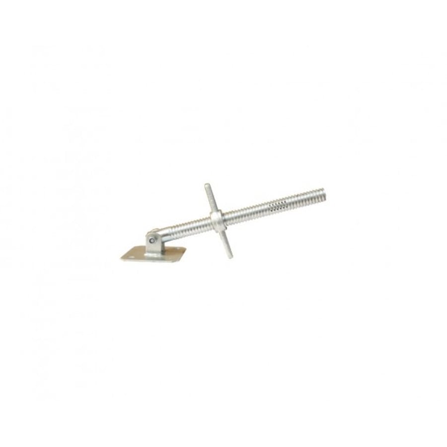 Swivel Base Jack - Light Duty