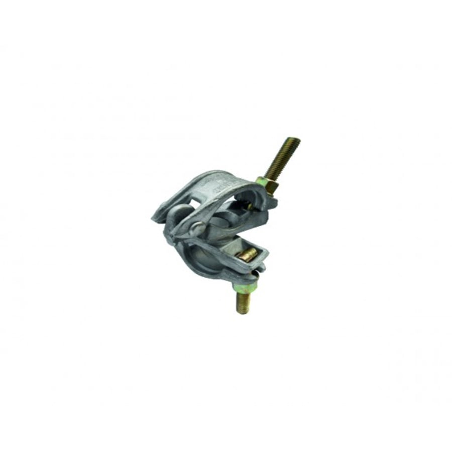 Swivel Coupler
